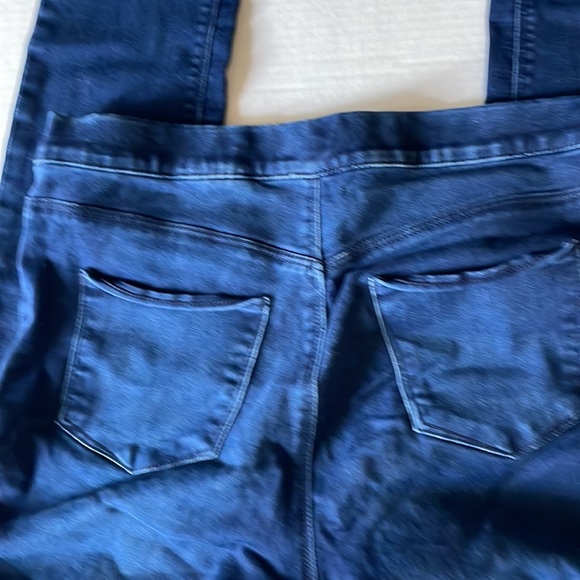 Women High Waist Stretchy Jeans H & M - Picture 4 of 6
